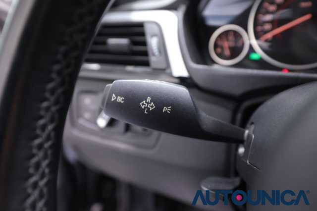 BMW 420 usata, con Vetri oscurati