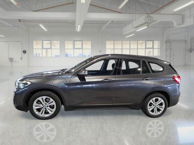 BMW X1 usata, con Airbag laterali