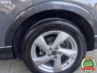 AUDI Q3 usata, con Fari LED