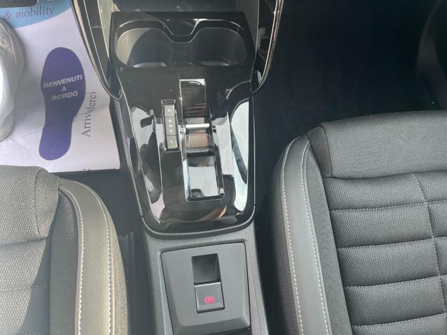 CITROEN C3 Aircross usata, con Controllo trazione