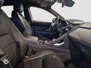 JAGUAR E-Pace usata, con Alzacristalli elettrici