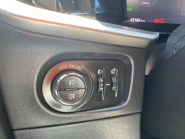 OPEL Mokka usata, con Vetri oscurati