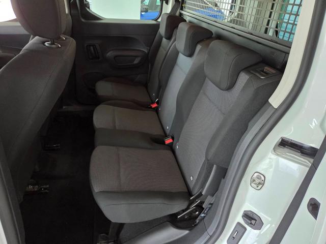 CITROEN Berlingo usata, con Airbag Passeggero