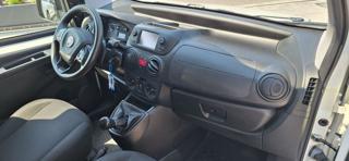 FIAT Fiorino usata, con Alzacristalli elettrici