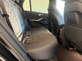 BMW X5 usata, con ESP