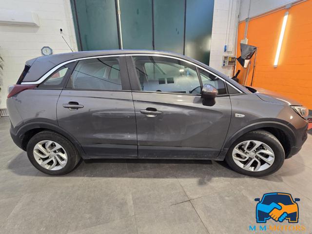OPEL Crossland X usata, con Airbag Passeggero