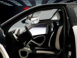 SMART ForFour usata 15