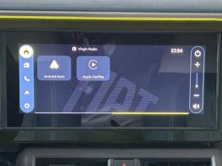 FIAT Grande Panda usata, con Sensori di parcheggio posteriori