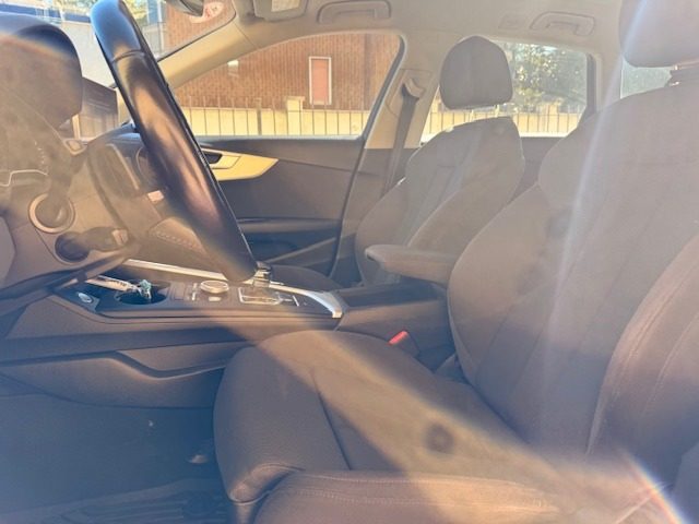 AUDI A4 usata, con Chiusura centralizzata