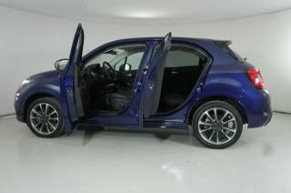 FIAT 500X usata 26