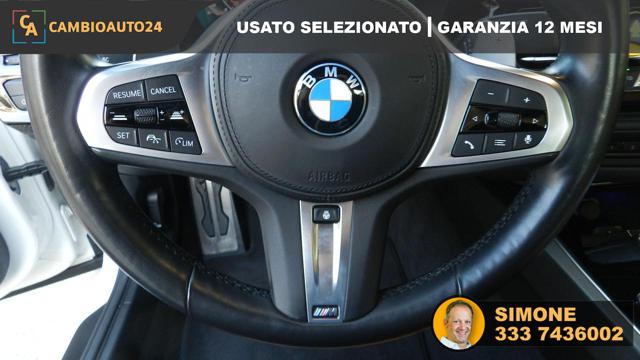 BMW Z4 usata, con Tettuccio apribile