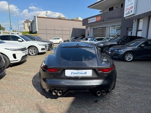 JAGUAR F-Type usata, con Alzacristalli elettrici