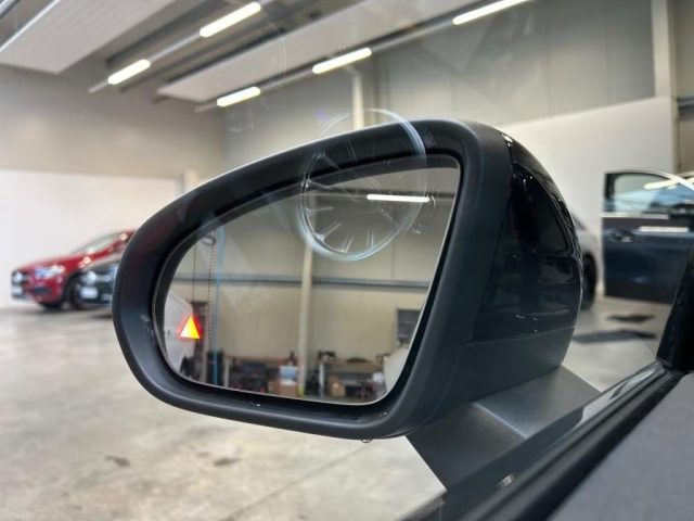 MERCEDES-BENZ A 180 usata, con Cerchi in lega