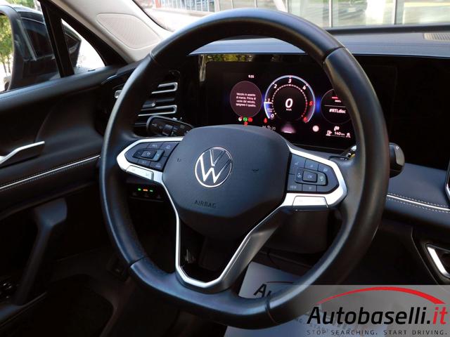 VOLKSWAGEN Tiguan usata, con MP3