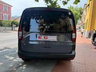 VOLKSWAGEN Caddy usata, con Autoradio