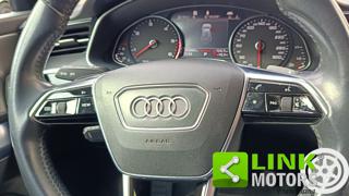 AUDI A6 usata, con Controllo vocale
