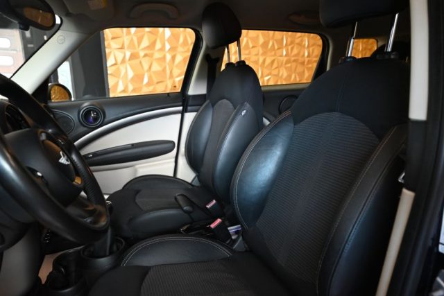 MINI Countryman usata 24