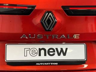 RENAULT Austral usata 21