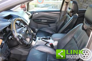 FORD C-Max usata, con Servosterzo