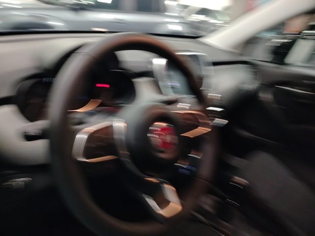 FIAT 500X usata, con Autoradio digitale