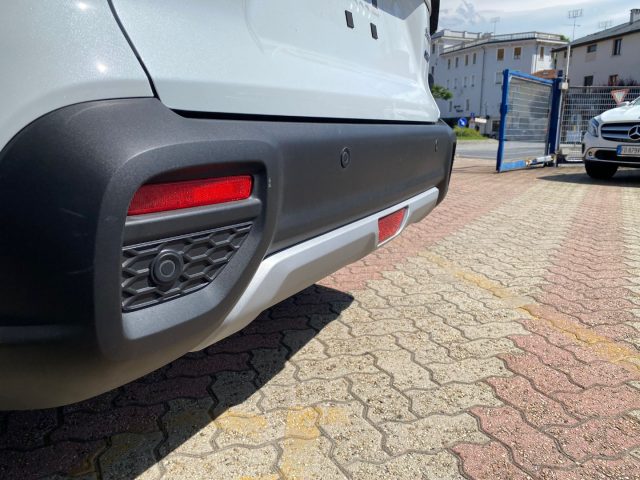 SUZUKI S-Cross usata, con Autoradio