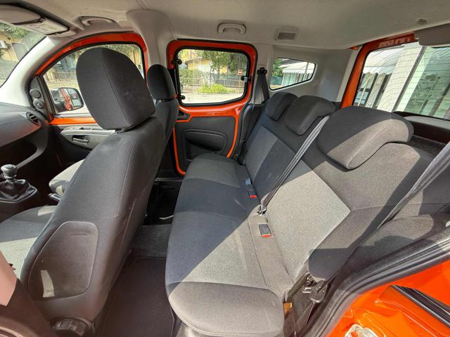 FIAT Qubo usata 19