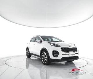 KIA Sportage usata 1
