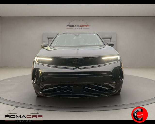 OPEL Mokka usata, con ABS