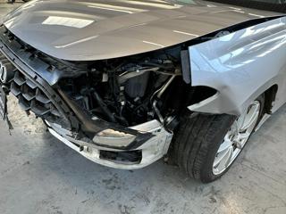 AUDI A5 usata, con Controllo trazione
