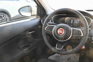 FIAT Tipo usata, con Touch screen