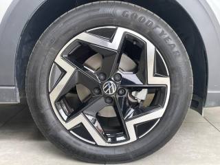 VOLKSWAGEN Taigo usata, con Cerchi in lega