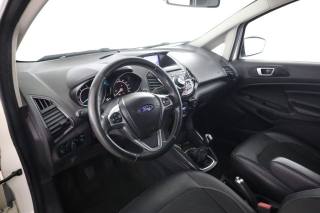 FORD EcoSport usata 1