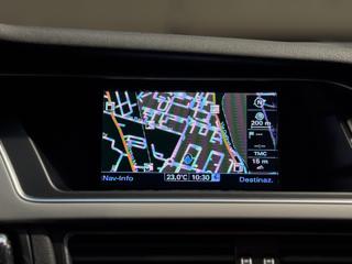 AUDI A4 usata, con Filtro antiparticolato