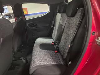 LANCIA Ypsilon usata, con Sensori di parcheggio posteriori