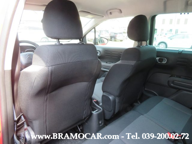 CITROEN C3 Aircross usata 24