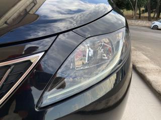 LANCIA Ypsilon usata, con Sensori di parcheggio posteriori