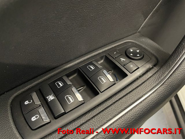 MASERATI Levante usata, con Chiusura centralizzata telecomandata