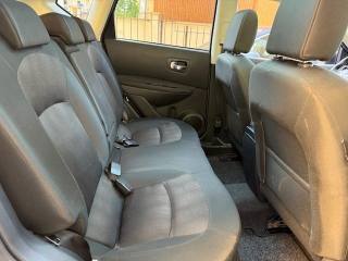 NISSAN Qashqai usata, con Controllo automatico clima