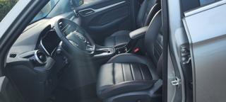 MG ZS usata, con Antifurto