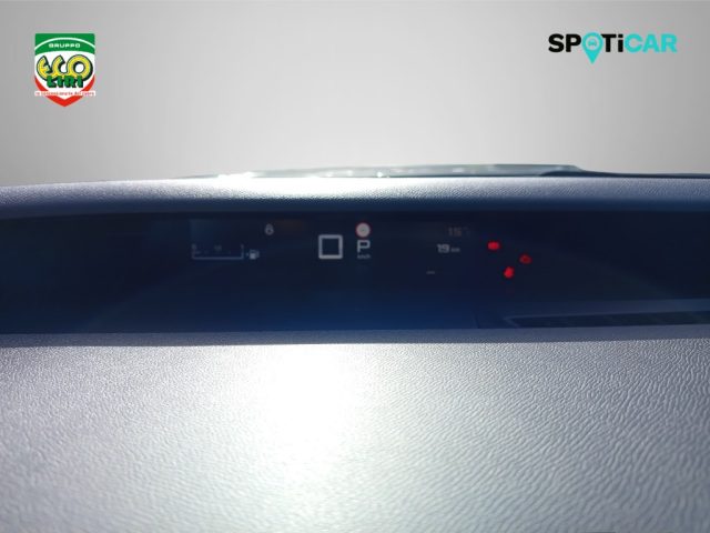 CITROEN C3 Aircross usata, con Sensori di parcheggio posteriori