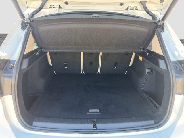 BMW X1 usata 12