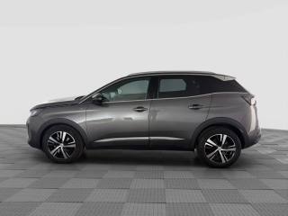 PEUGEOT 3008 usata 1