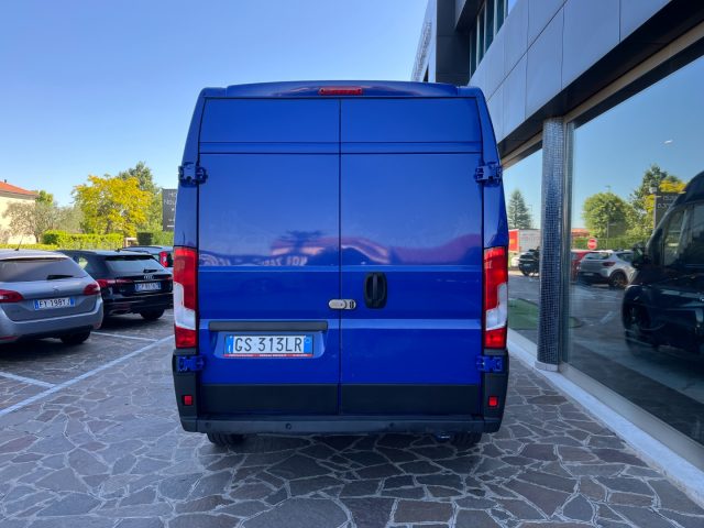 FIAT Ducato usata, con Controllo trazione
