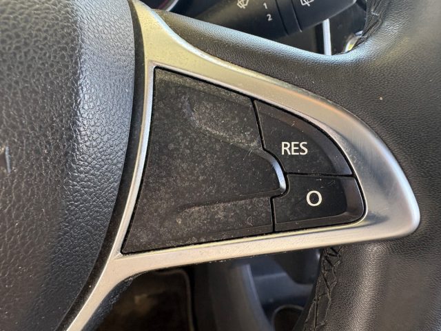 DACIA Lodgy usata, con USB