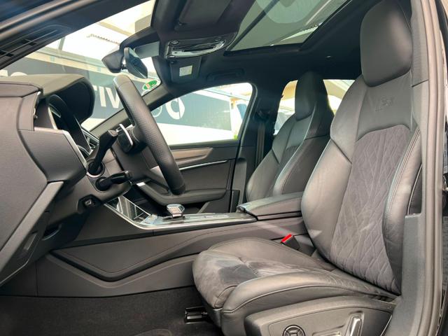 AUDI RS6 usata, con Autoradio