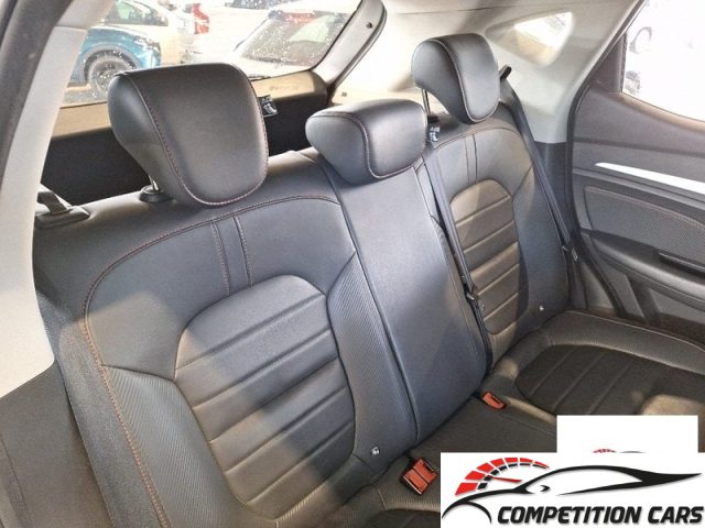 MG ZS usata, con ESP