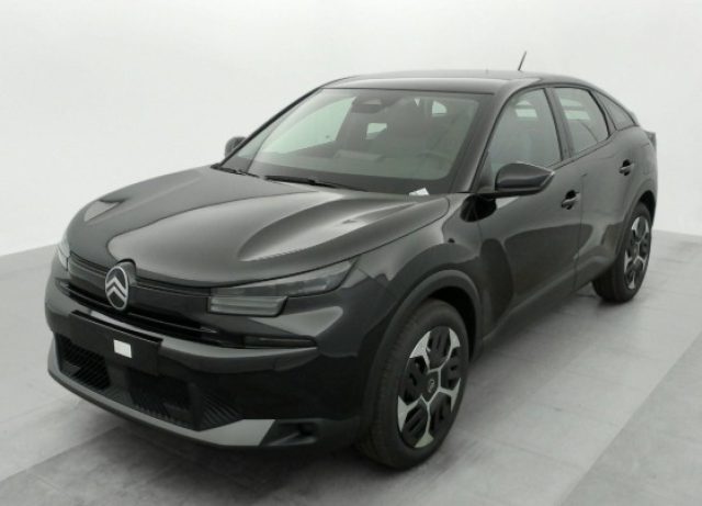 CITROEN C4 usata, con Airbag laterali