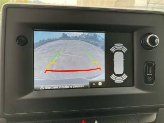 RENAULT Master usata, con Servosterzo