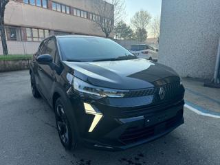 RENAULT Captur usata, con Airbag