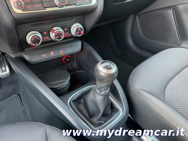 AUDI A1 usata, con Climatizzatore